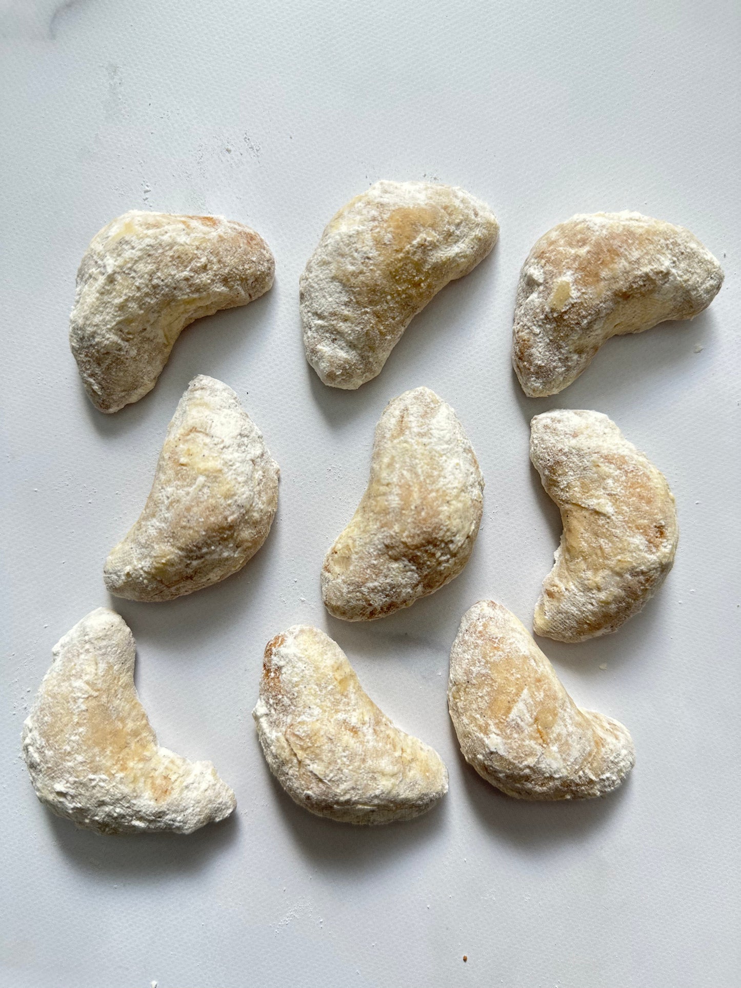 【送料無料】天然酵母あお クッキー(24枚セット)2缶セット